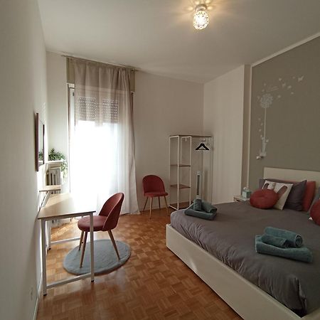 Sweet Lina'S Home Бергамо Экстерьер фото